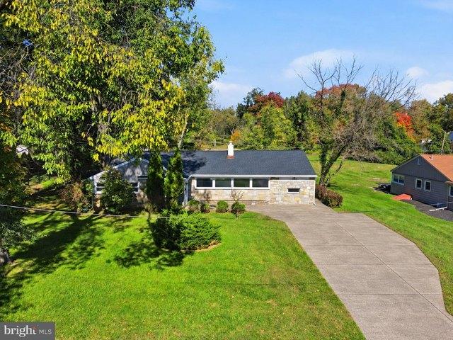 House for sale in Glenside, Cheltenham Township