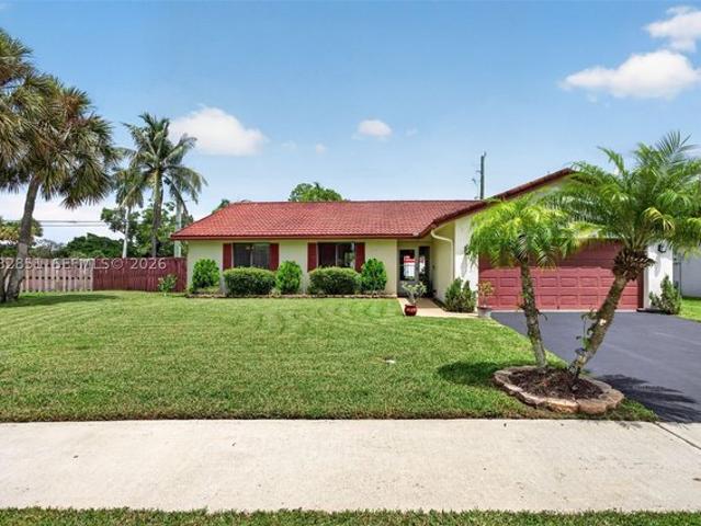 House for sale in Margate, Florida