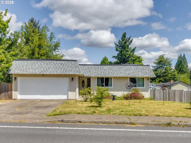 House for sale in Oregonia