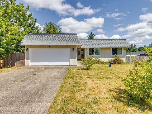 House for sale in Oregonia