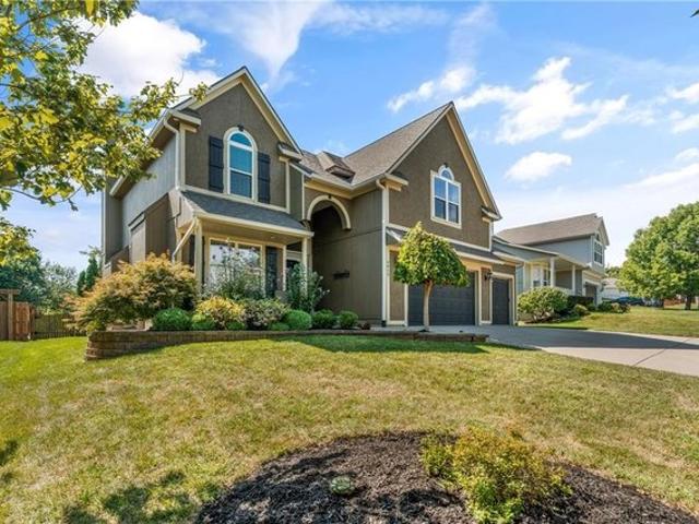House for sale in Kansas