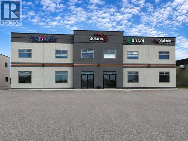 Commercial for sale in Fort St. John, British Columbia