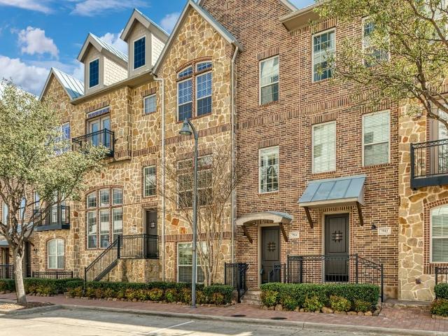 House for rent in Plano, Texas