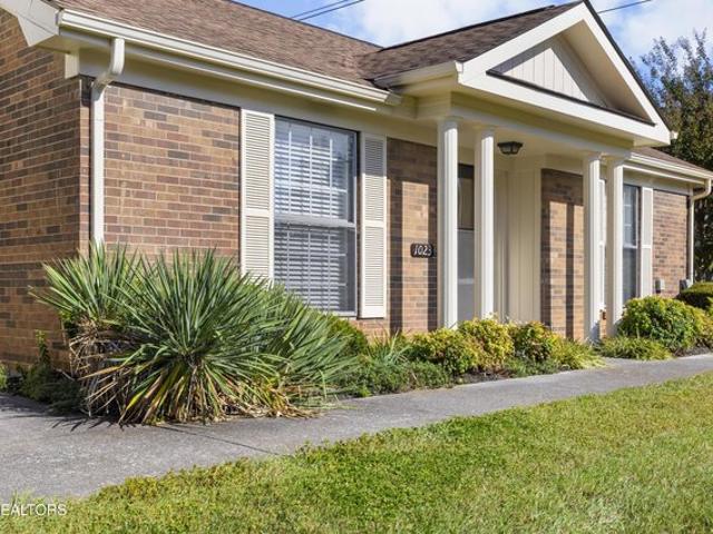 Condo for sale in Tennessee