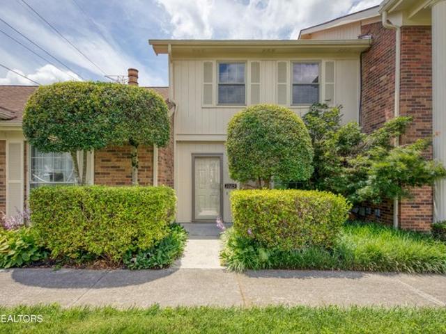 Condo for sale in Tennessee
