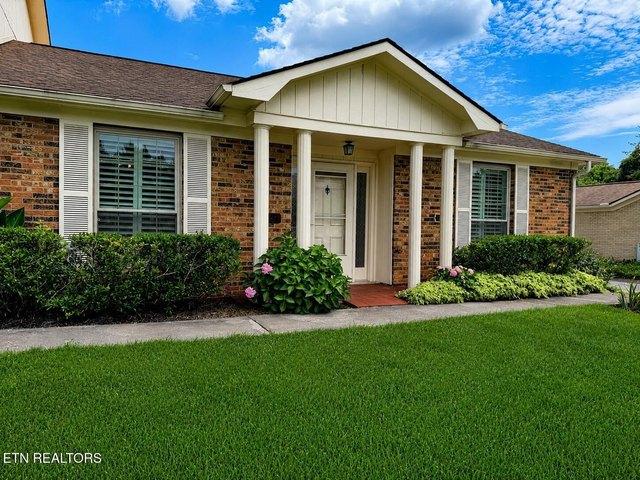 Condo for sale in Tennessee