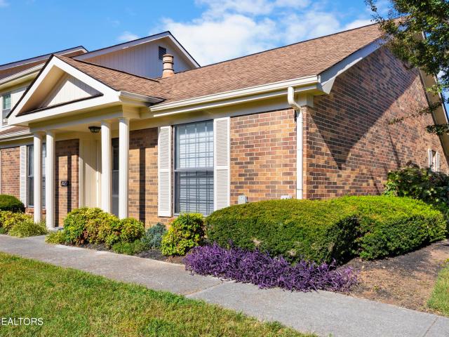 Condo for sale in Tennessee