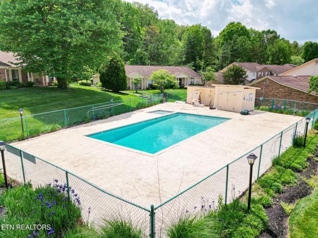 Condo for sale in Knoxville, Bearden