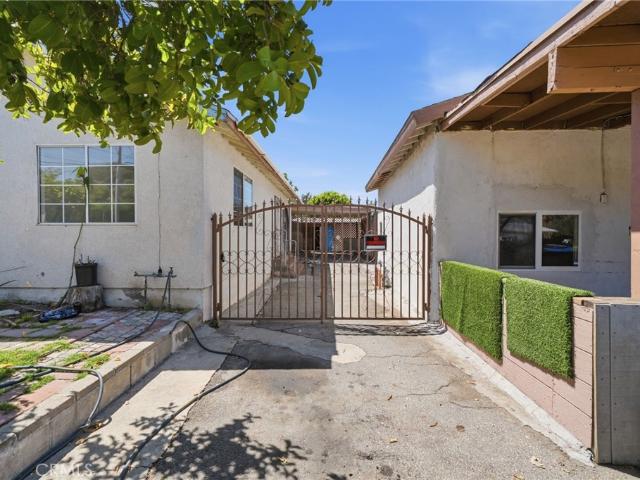 House for sale in Canoga Park, California