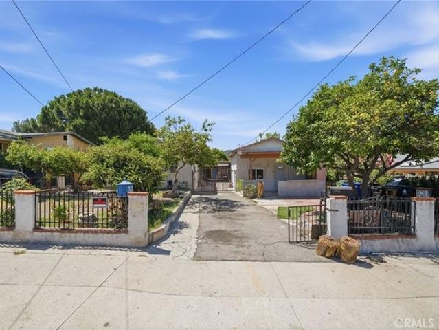 House for sale in Canoga Park, California