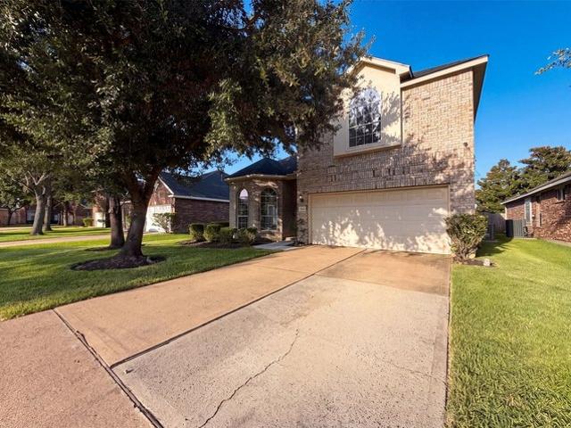 House for sale in Harris, Texas