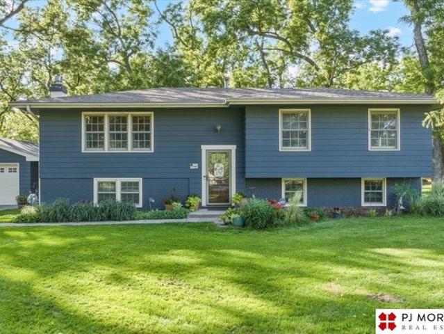 House for sale in Nebraska