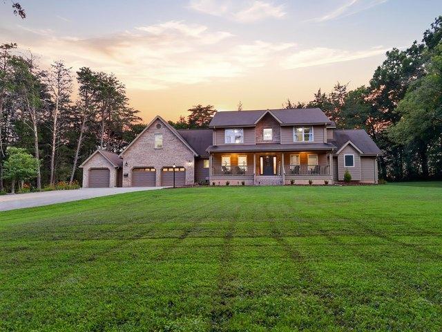 House for sale in Tennessee