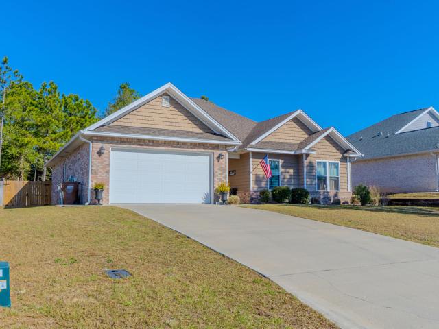 House for sale in Milton, Florida