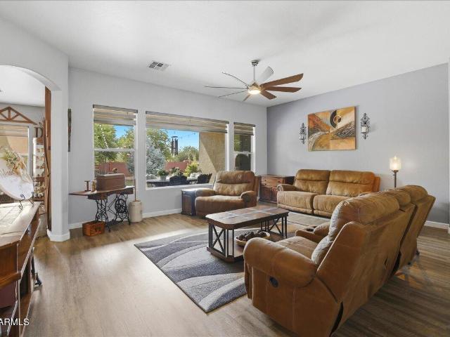 House for sale in Prescott Valley, Arizona