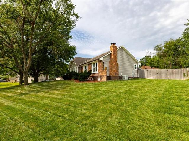 House for sale in Kansas City, Missouri