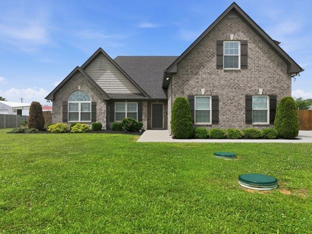 House for sale in Tennessee