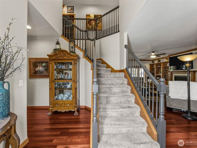 House for sale in South Hill, Washington