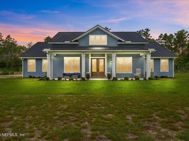 House for sale in Keystone Heights, Florida