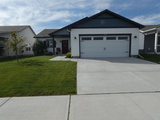 House for sale in Cheney, Washington