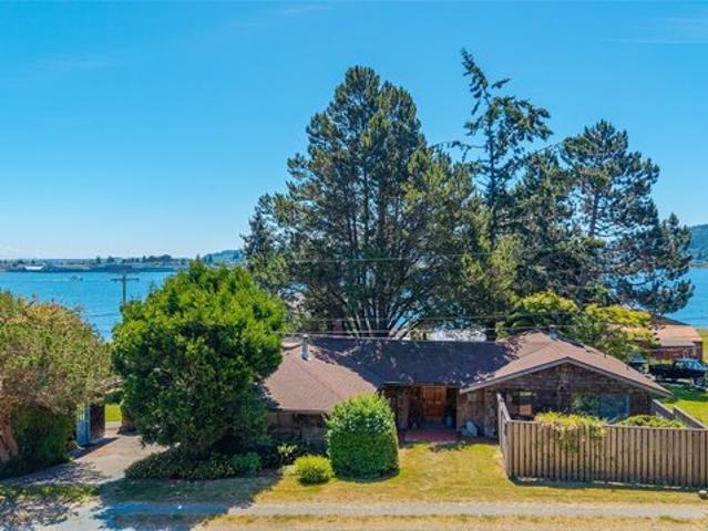 House for sale in Anacortes, Washington