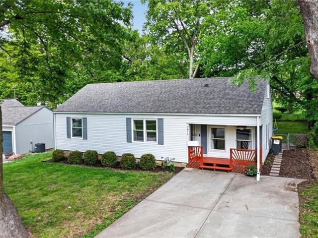 House for sale in Kansas