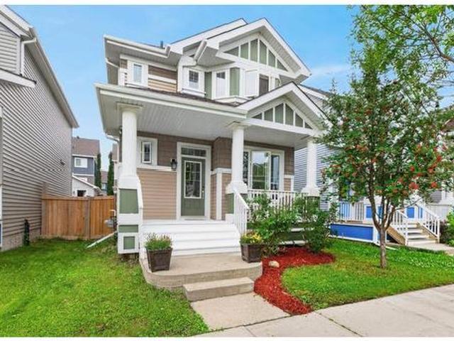 House for sale in Wedgewood, Alberta