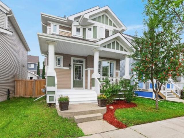 House for sale in Wedgewood, Alberta