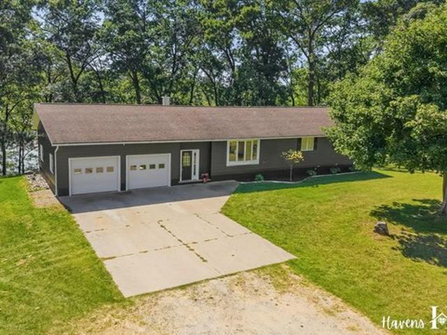 House for sale in Twin Lake, Michigan