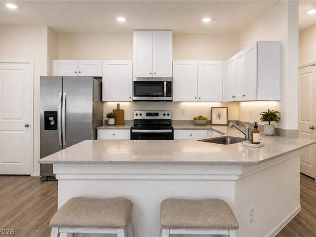 Townhouse for sale in North Las Vegas, Nevada