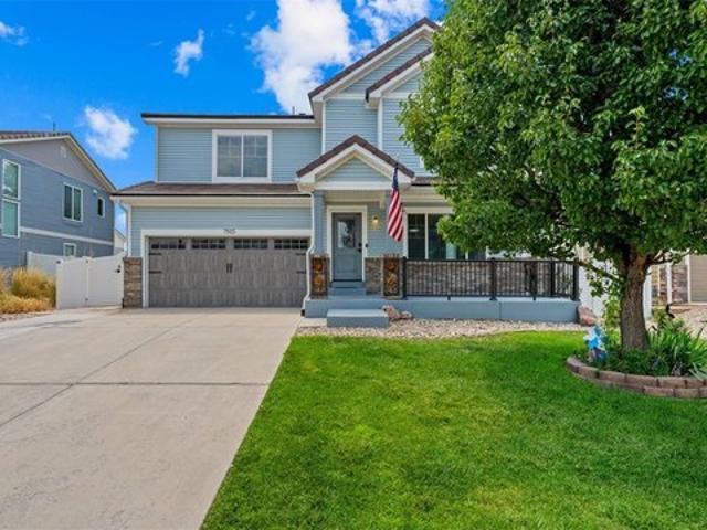 House for sale in Fountain, Colorado