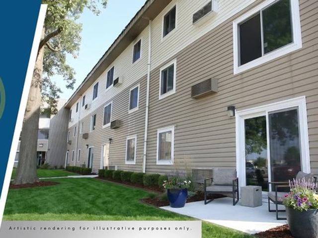 House for sale in Fort Wayne, Indiana
