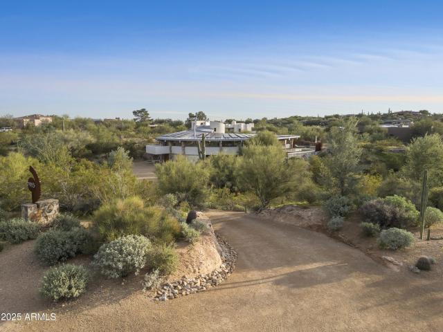 House for sale in Carefree, Maricopa County