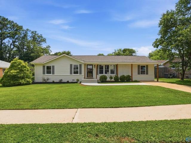 House for sale in Huntsville, Madison County