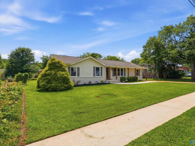 House for sale in Huntsville, Alabama