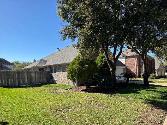 House for sale in Harris, Texas