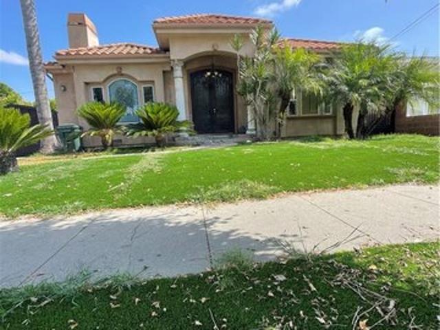 House for sale in Downey, California