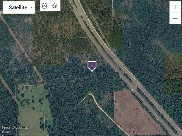 Land for sale in Kountze, Texas