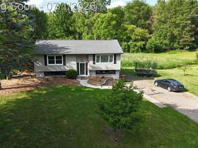 House for sale in Laingsburg, Shiawassee County