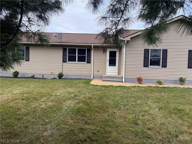 House for sale in Lodi, Ohio