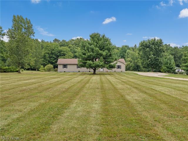 House for sale in Lodi, Ohio