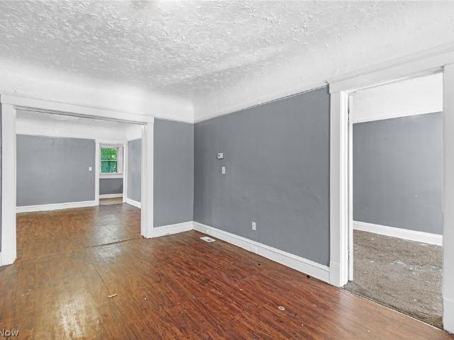 House for sale in Hough, Cleveland