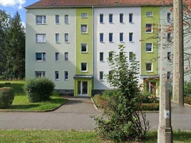 Apartment mieten in Limbach, Limbach-Oberfrohna