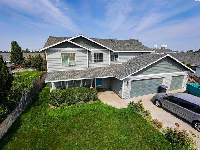 House for sale in Pasco, Washington