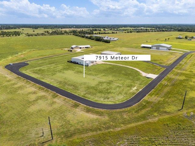 Land for sale in Sealy, Texas