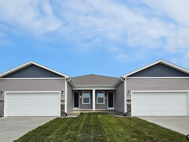 Townhouse for sale in Nebraska