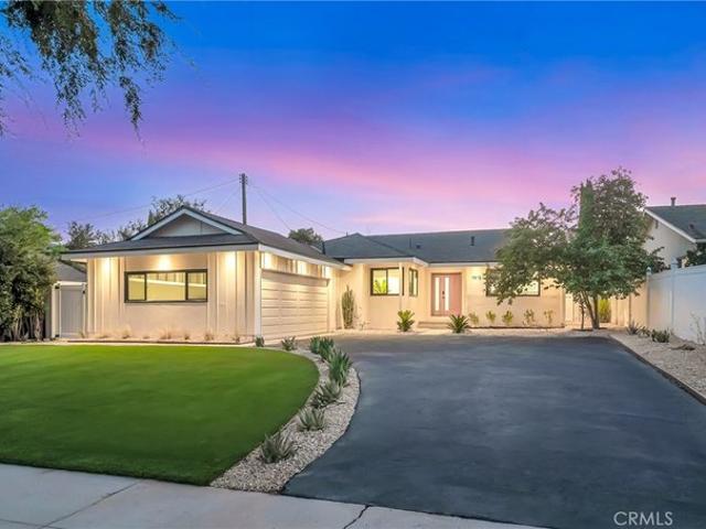 House for sale in Canoga Park Neighborhood Council District, Canoga Park