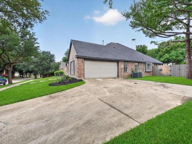 House for sale in Fort Worth, Texas