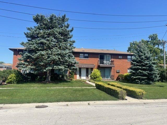 House for sale in Justice, Illinois