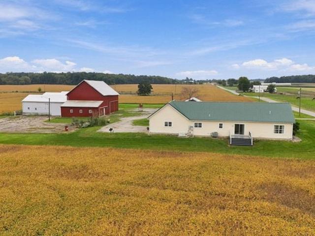 House for sale in South Whitley, Whitley County